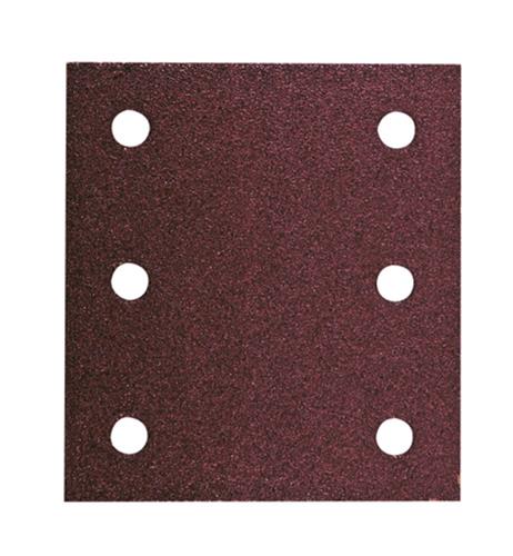 Hikoki Schleifpapier 114x104mm k120 (10 Stück)