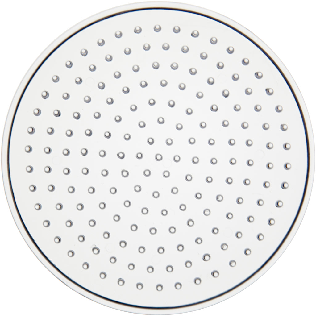 Creativ Company Grundplatte, kleiner Kreis, D 8,5 cm, mittel, klar, 1 Stück
