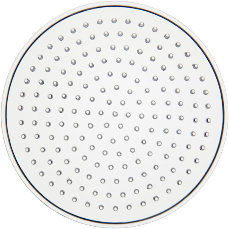 Creativ Company Grundplatte, kleiner Kreis, D 8,5 cm, mittel, klar, 1 Stück