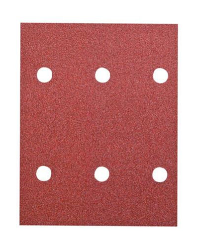 Hikoki Schleifpapier 114x140mm K80 (10 Stück)