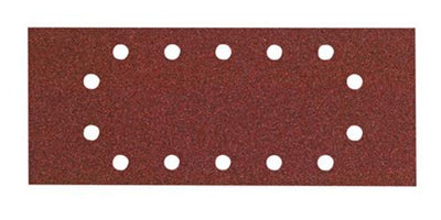 Hikoki Schleifpapier 115x280mm K80 (10 Stück)