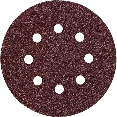 Hikoki Schleifscheibe 150 mm K120 (10 Stück)