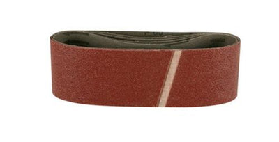 Hikoki Schleifband 76x533mm K80