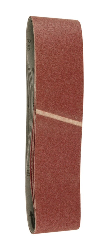 Hikoki Zubehör Schleifband 100x915 K120 (5 Stück) - 753295