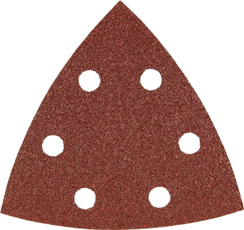 Hikoki Schleifpapier Delta 94 K40 (10 Stück)