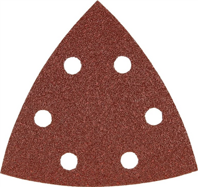 Hikoki Schleifpapier Delta 94 K40 (10 Stück)