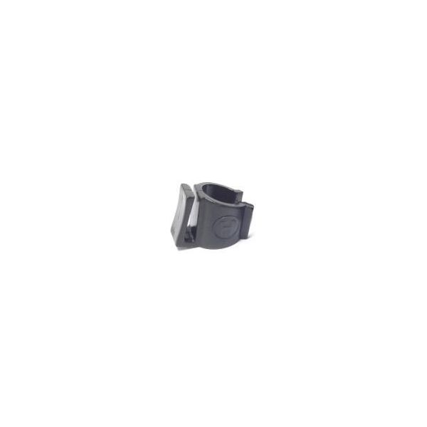 Hesling Jas Schutzklemme normalerweise 13 mm schwarz