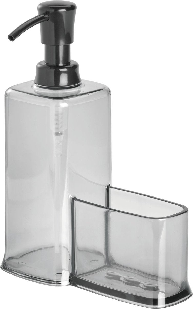 Idesign – Vella Seifenspender-Caddy