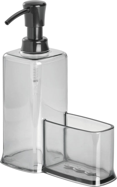 Idesign – Vella Seifenspender-Caddy