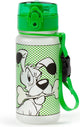 IDEFIX Asterix Pop Top 350 ml Ecozen Kinder Trinkflasche