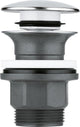 Grohe Push-Open-Ablaufgarnitur