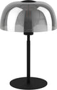 Eglo Solo 2 Tischleuchte - E27 - 41,5 cm - Schwarz