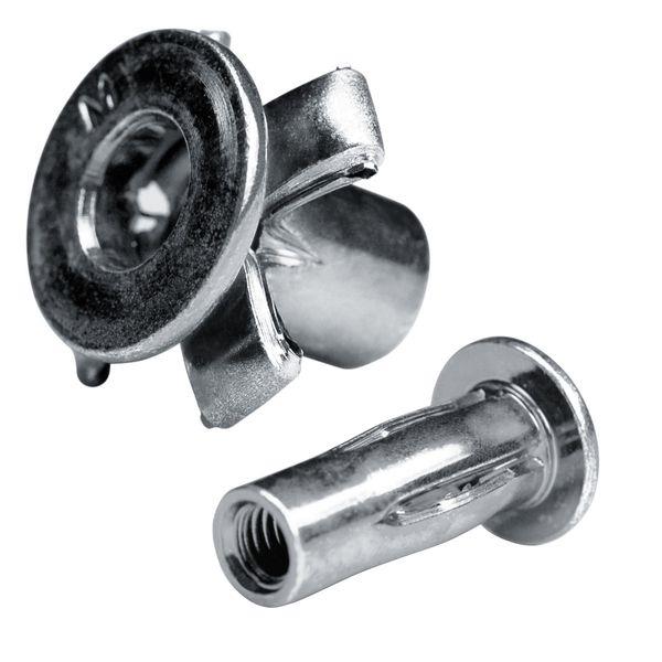 Goebel Blindnietmutternspreizung M8 0,5-7,1mm (250)