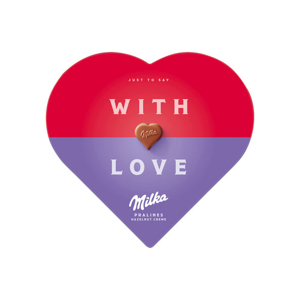 Milka, die ich liebe (12x 165gr)