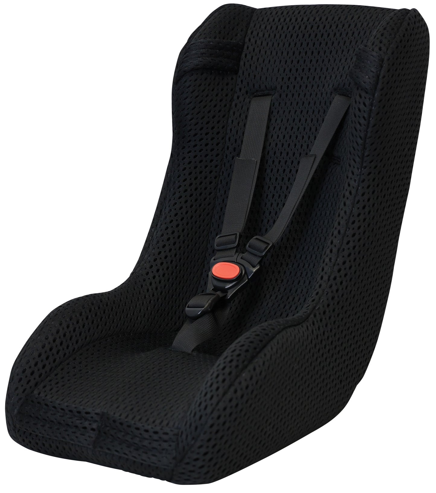 Edge Peuters Scale Cargocomfy 7-19 Monate schwarz