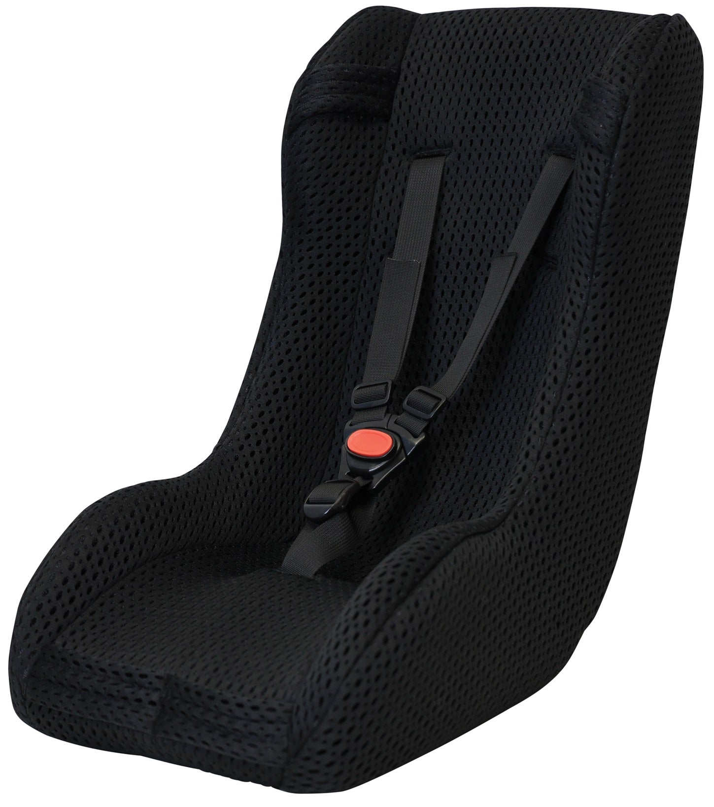 Edge Peuters Scale Cargocomfy 7-19 Monate schwarz