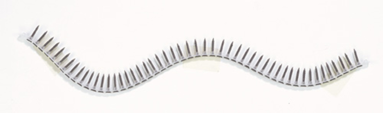Hikoki Zubehör Schnellbauschrauben fein d. 3,6x25 platter Reifen (1000 Stück) (alt 750540) - 754601