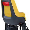 Bobike hinten One Maxi 1P Kindersitz mit Rahmenbefestigung mächtig Senf