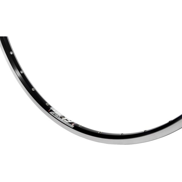 Ryde Velg Zac 19 26 559 x 19C Aluminium 36 Löcher 14g Schwarz