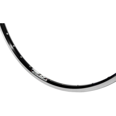 Ryde Velg Zac 19 26 559 x 19C Aluminium 36 Löcher 14g Schwarz