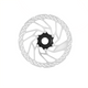 Shimano Alivio SM-RT30-M2 Center Lock 180 mm