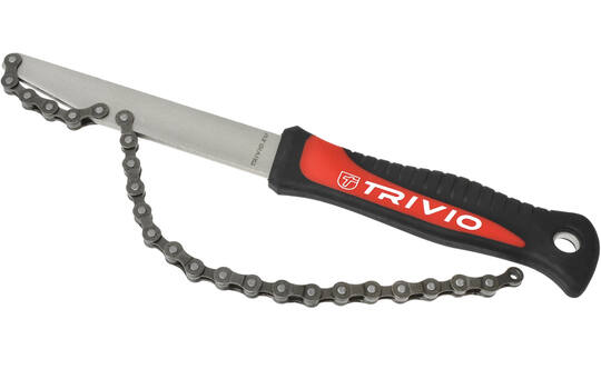 Trivio – Fahrradwerkzeuge, Ritzelentferner, Kassettenfreilauf
