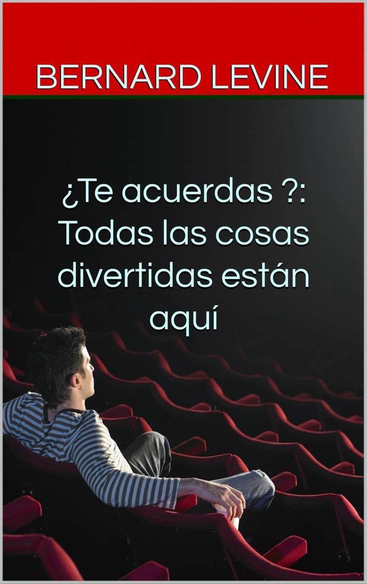 ¿te acuerdas ?: Hier sind alle amüsanten Freunde