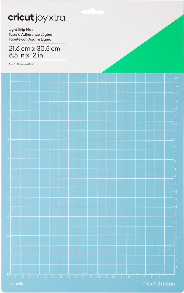 Cricut Joy Xtra Light Grip Mat Schneidematte
