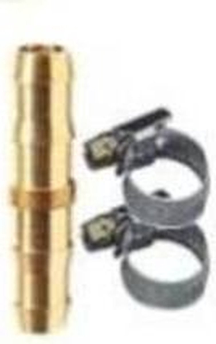 Einhell Schlauchanschluss ø 9mm