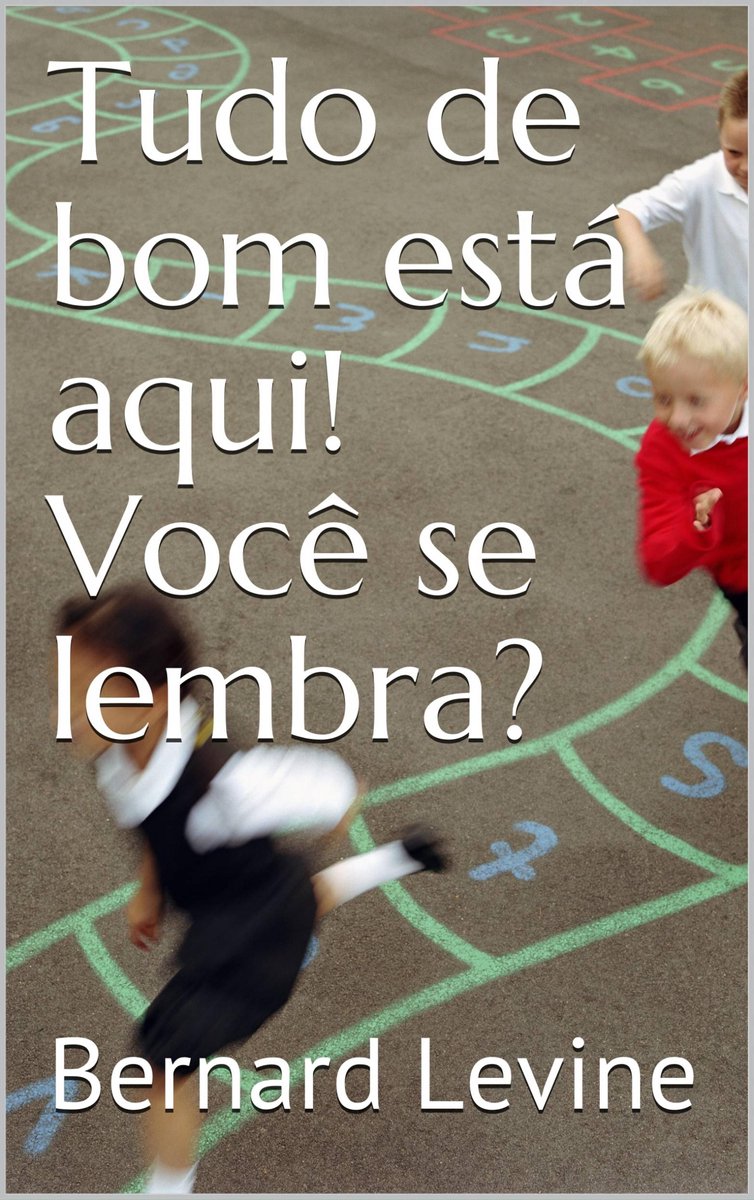 Tudo de bomb ist hier! você se lembra?