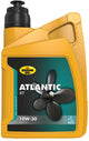 Motoröl Atlantik 4T 10W-30 1 Liter (33435)
