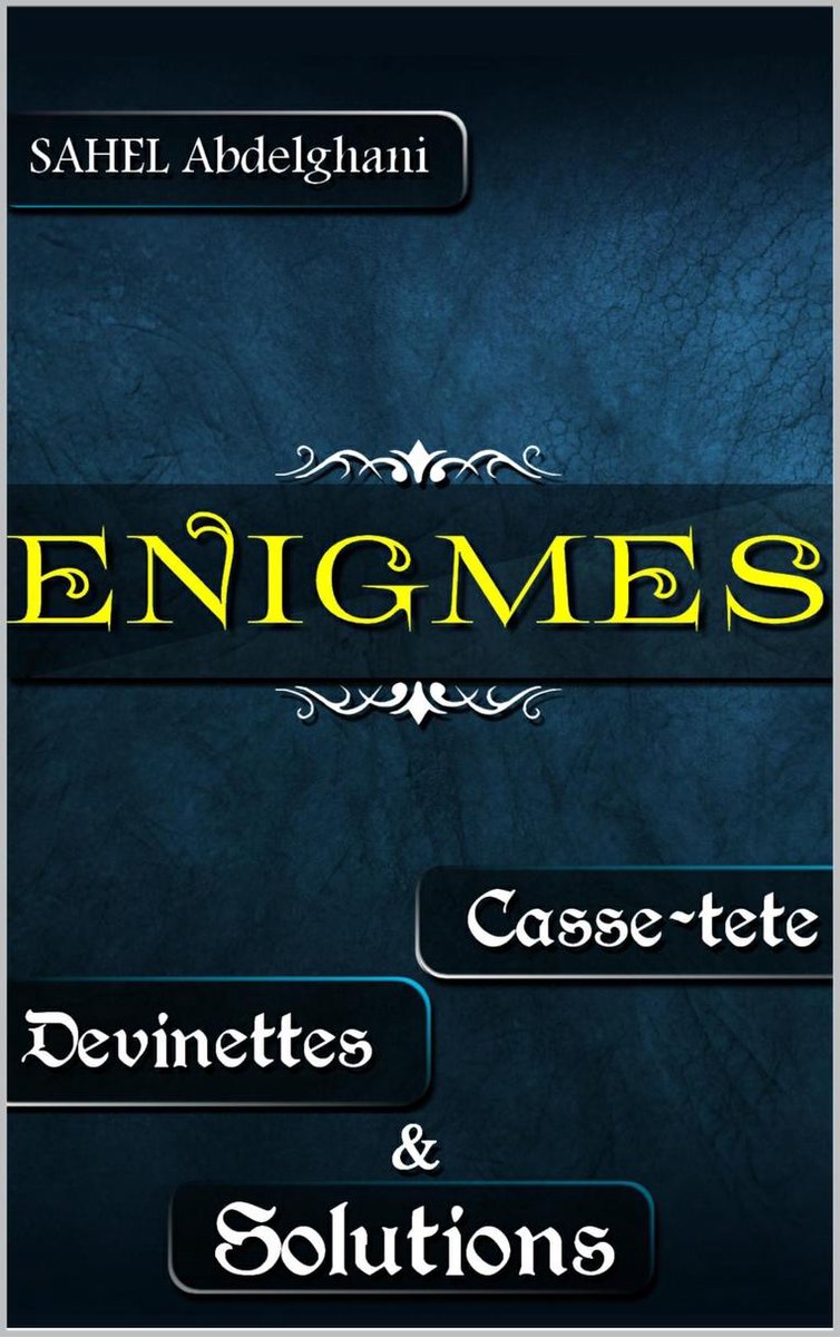 Rätsel