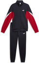 Puma ESS Block-Poly-Anzug