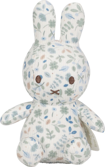 Little Dutch Miffy Glücksblätter Kuscheltier 15cm