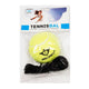 Tennisball mit Gummiband