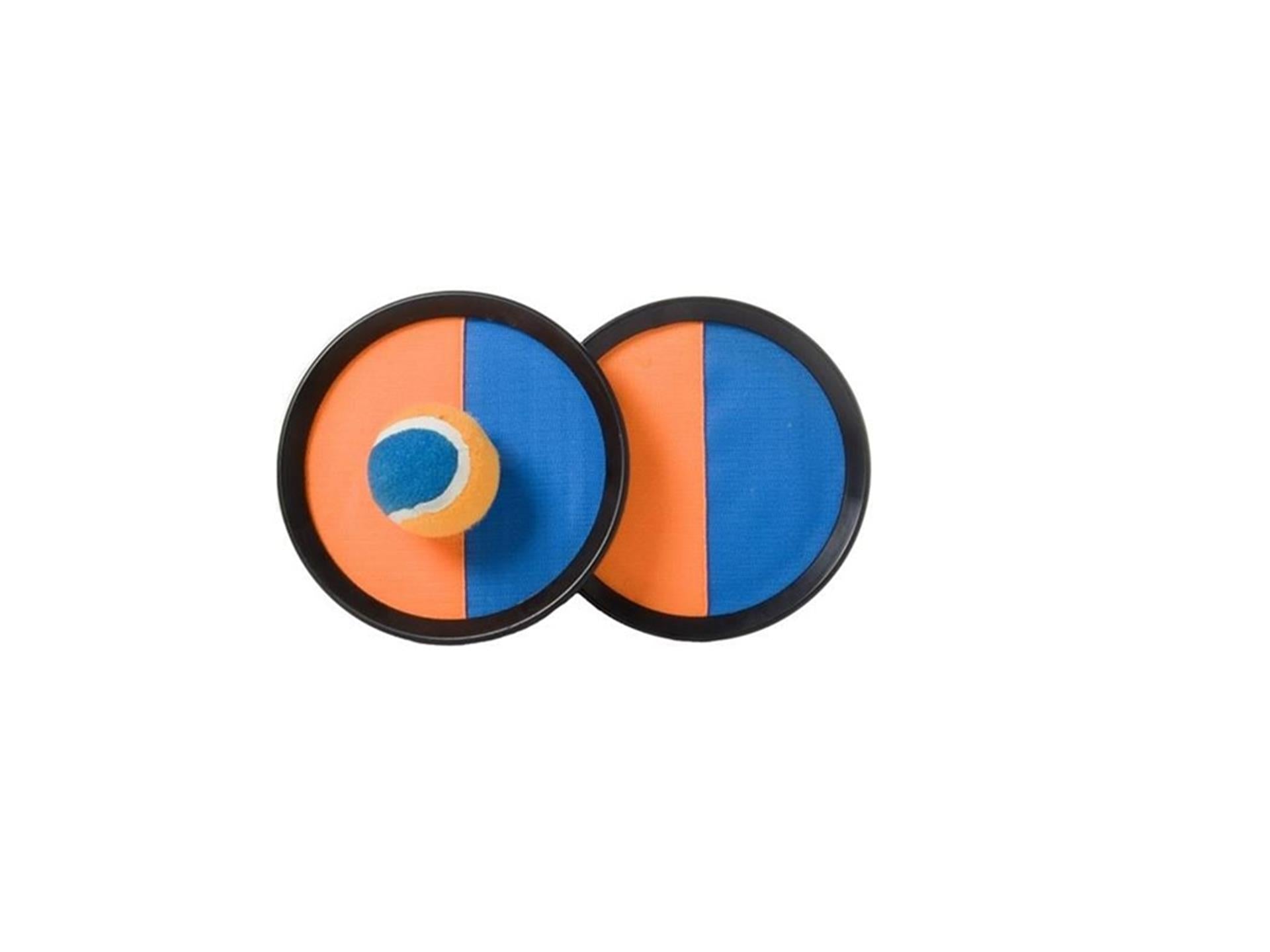 Engelhart Catchball-Set rund mit Ball