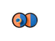 Engelhart Catchball-Set rund mit Ball