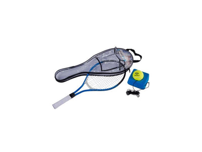 Schlägerball mit Tennistrainer in Hacken von Angel Sports