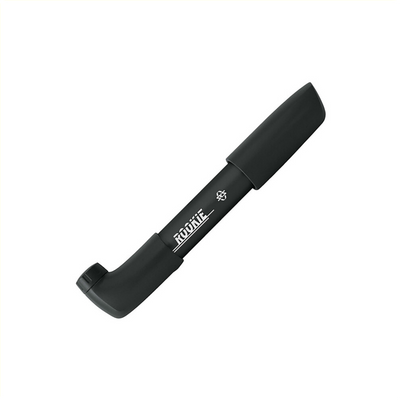 SKS Rookie 4 Schwarz Länge 285-300 mm. Geeignet für alle Ventile