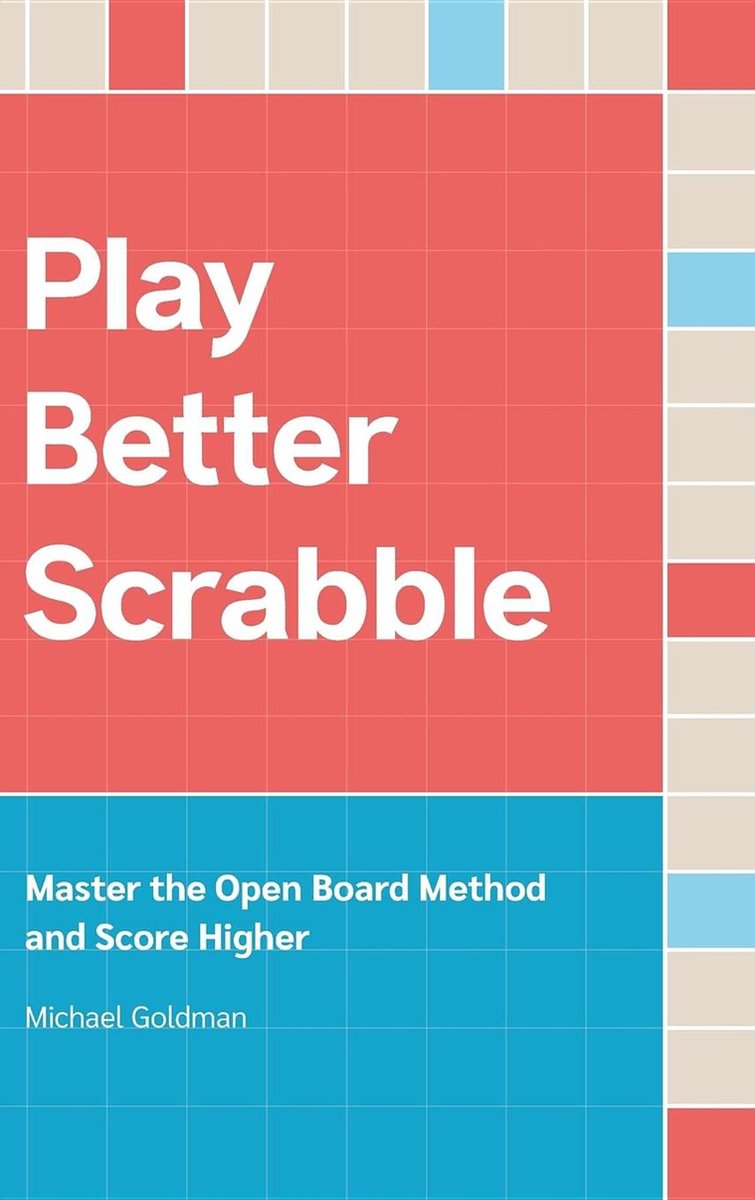 Spielen Sie besser Scrabble