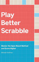 Spielen Sie besser Scrabble