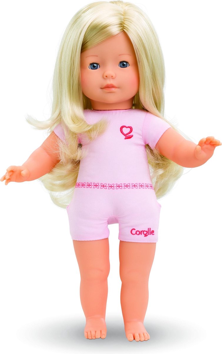 MA Corolle Babypop - Paloma, 36 cm
