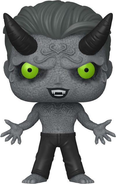 Funko-Panik! In der Disco rockt Brendon Urie! Vinylfigur 394 Pop! mehrfarbig