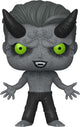 Funko-Panik! In der Disco rockt Brendon Urie! Vinylfigur 394 Pop! mehrfarbig