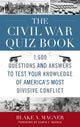 Das Quizbuch zum Bürgerkrieg