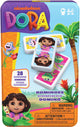 Dora Domino in Zinn