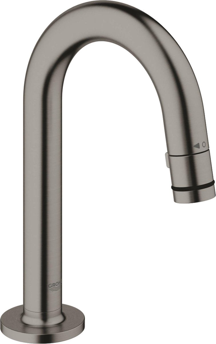 Grohe Universal-WC-Wasserhahn mit Auslauf