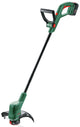 Bosch Easygrasscut 18V-260 Akku-Rasentrimmer 2 x PBA 18V 2,0Ah AC...