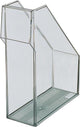 Exklusive Leitz-Magazinkassette – transparent