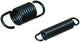 Buzzetti Stand Spring Set